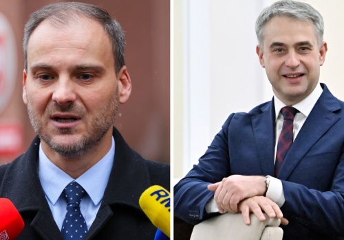 Nowe informacje o Polakach na Bliskim Wschodzie. Zbierze się komitet bezpieczeństwa