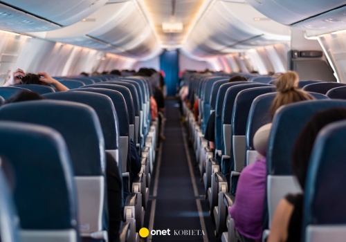 Nie tylko bójki na pokładzie samolotu. Linie nie wybaczają siedmiu błędów