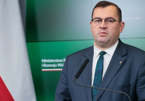 Zwrot w sprawie przejęcia Carrefoura. Minister zabrał głos: Decyzja podjęta