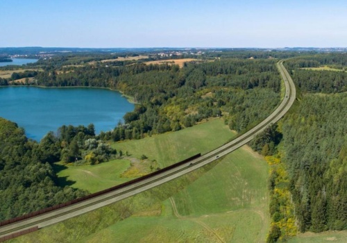 Nowa bezpłatna ekspresówka zamiast A4? Samorządy naciskają na rząd