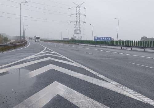 Remont autostrady A1 coraz bliżej. Poznaliśmy ośmiu chętnych 