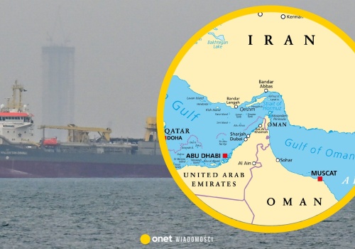 Eksperci rozpisali przyszłość rynku ropy. Jeden scenariusz uspokaja, drugi przeraża. 