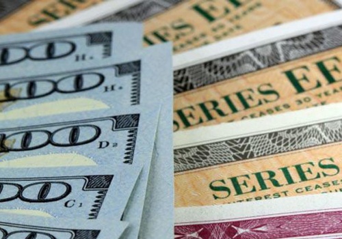 Obligacje USA tanieją z powodu obaw wzrostu inflacji