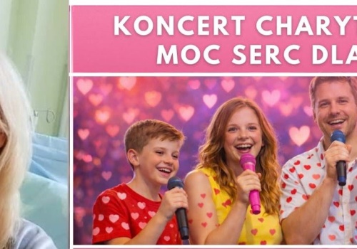 Zagrają koncert dla Joanny, cierpiącej na białaczkę