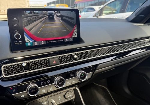 Cena spadła do 133 tys. zł i zainteresowanie od razu wzrosło. 184 KM i 4,4 l/100 km robią swoje