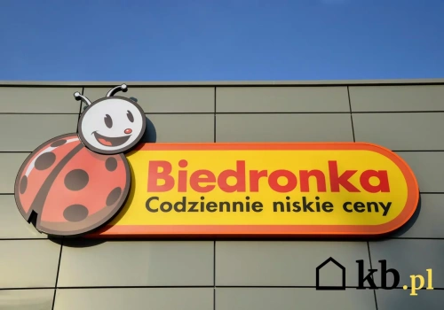 Biedronka rozdaje produkty nawet 5+5 gratis! Klienci kupują całe zgrzewki!