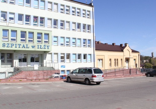 Szpital w Iłży w trudnej sytuacji! Brakuje lekarzy, będzie protest w Warszawie