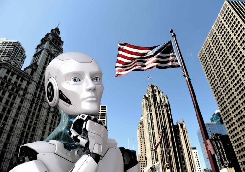 Polityka w USA już polaryzuje się wokół AI. Zagrożenie dla klasy średniej i walka o regulacje