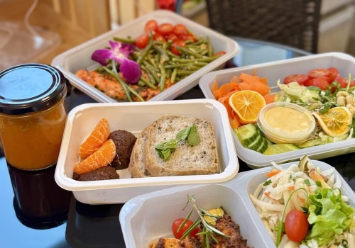 To nie jest zwykły catering. EatFit24 w Olsztynie łączy dietetyka klinicznego z dietą pudełkową