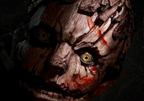 Pinokio staje się drewnianym zabójcą w zwiastunie Pinocchio Unstrung. To kolejny horror z Puchatkowersum