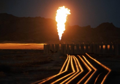 Ceny gazu mocno w górę. QuatarEnergy wstrzymał produkcję LNG po ataku dronów