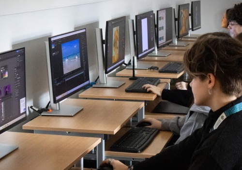 Gdański Tydzień Zawodowca. Przed uczniami i rodzicami dni otwarte w szkołach oraz spotkania ze specjalistami