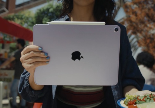 Nowy iPad Air już jest. Znamy polskie ceny. Zobacz najważniejsze zmiany