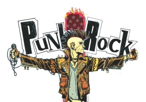 Klasyka Vertigo w pakiecie na Humble Bundle – 26 komiksów za 18 dolarów