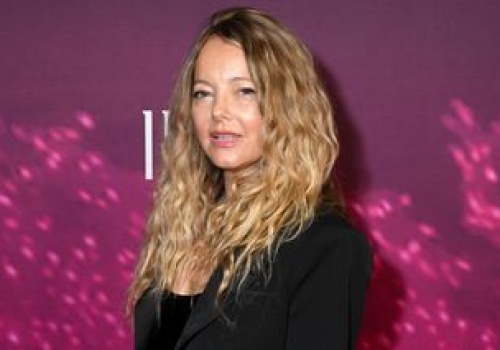 Jest w ciężkim stanie. Aktorka od roku czeka na przeszczep