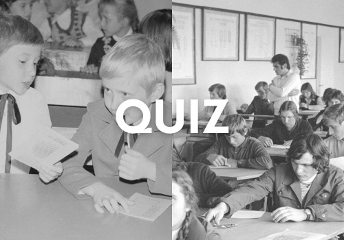 Arcytrudny quiz ortograficzny. Prymusi zdobędą tu więcej niż 13/15!