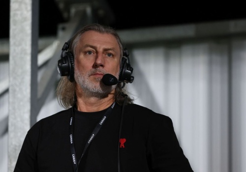 Ocenił szanse Rakowa i Lecha w Lidze Konferencji