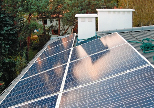 Koniec dopłat do fotowoltaiki na dachu!