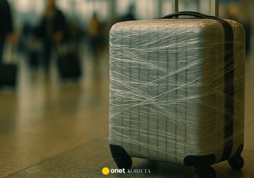 Ekspert od bezpieczeństwa ujawnia, dlaczego nigdy nie należy owijać bagażu w folię podczas podróży