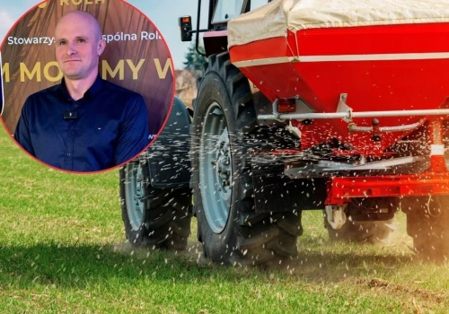 Zabrali mu 47 tys. zł dopłat i kazali oddać premię. Po 6 latach rolnik wygrał z ARiMR