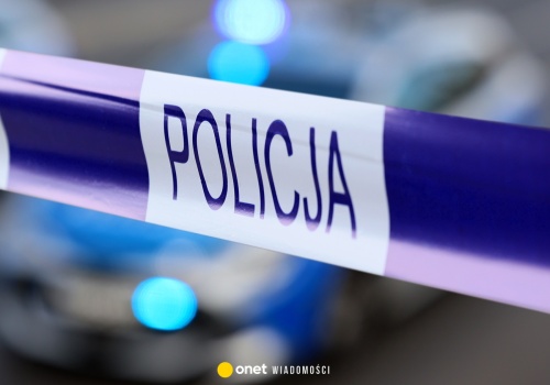 Makabryczne odkrycie w mieszkaniu. Znaleziono ciało młodej kobiety