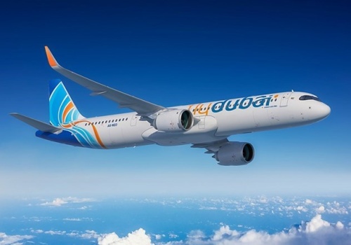 Emirates i flydubai wznowią częściowo loty