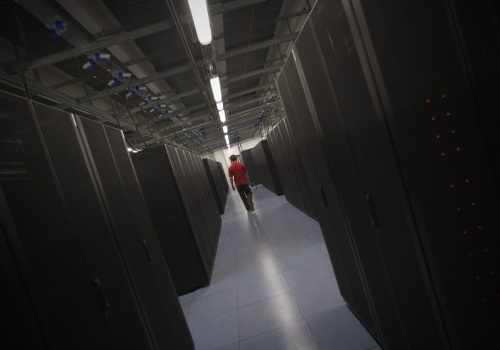 Big Techy odciążą mieszkańców w rachunkach za prąd. To dobrze, ale… co z centrami danych?