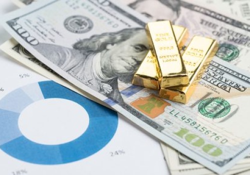 Giełdy w dół, ropa i złoto gwałtownie drożeją