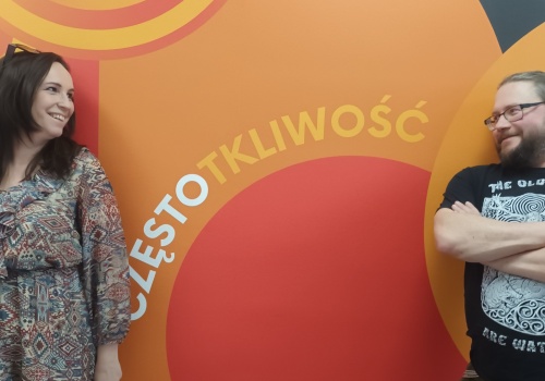 Strefa kultury. „Nowoczesność Reymonta. Leksykon”