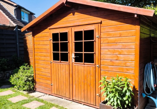 Szopa droższa w utrzymaniu niż dom? Absurdy podatku od nieruchomości 2026