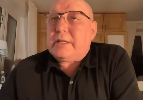 Jackowski przemówił po wydarzeniach na Bliskim Wschodzie. To czeka Polskę