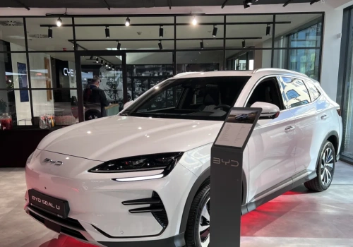 Widmo kryzysu paliwowego wzmocni elektromobilny boom w Chinach? Możliwe!