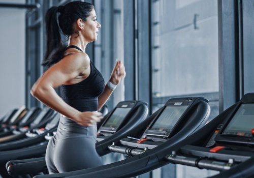 Zmienił się główny powód, dla którego Polacy chodzą na siłownię