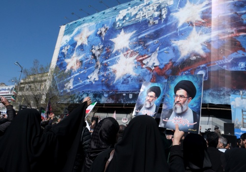 Irańscy hakerzy przechodzą do ofensywy. Europa na celowniku