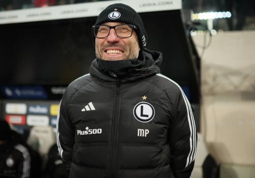 Papszun dopiął swego! Legia wydała oficjalny komunikat