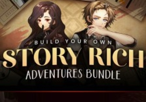 Świetny zestaw: Beyond Two Souls + Heavy Rain + Tainted Grail + gra Steam za 20 zł w Fanatical!