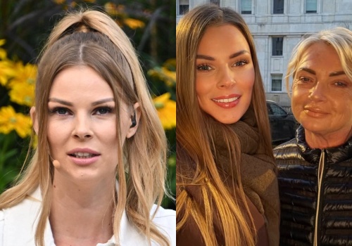 Mama Tomaszewskiej w ostatniej chwili wyjechała z Dubaju. Wyjawiła szczegóły