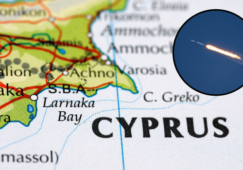 Czy wakacje na Cyprze są bezpieczne? Relacje Polaków po uderzeniu drona w bazę wojskową