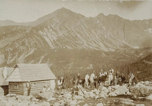 Jak artyści i uczeni odkryli Zakopane. Tak narodziła się legenda Tatr przed erą masowej turystyki