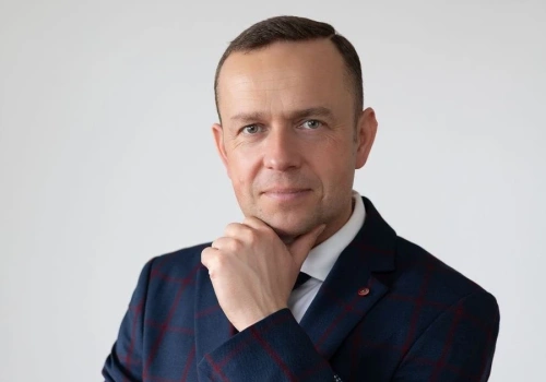 Nowy komendant Straży Miejskiej w Jastrzębiu-Zdroju