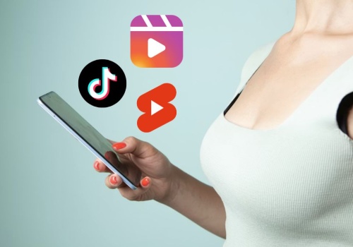 Jak TikTok i Shorts wpływają na Twój mózg? No nie zgadniesz