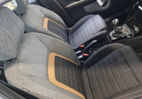 Jest tańszy niż Dacia Duster, ma bagażnik 460 l i pali 5,9 l. Za 80 tys. zł trudno narzekać, zwłaszcza że to wersja Plus