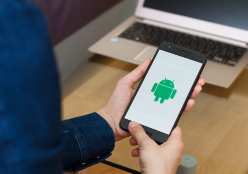 Android 17 rozwiąże  ten problem. Jedno logowanie zamiast dwóch