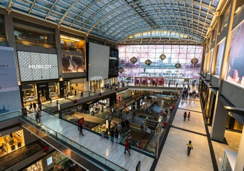 Mieszkania zamiast sklepów? Ta galeria handlowa może zniknąć z mapy Warszawy