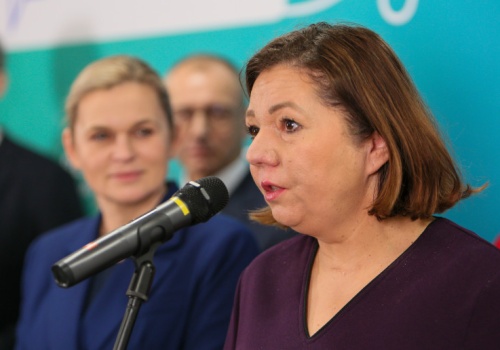 Nowa ocena nie wejdzie od 1 kwietnia. 