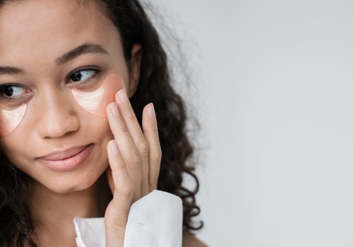 Trudności w regeneracji i odbudowie naturalnego napięcia skóry