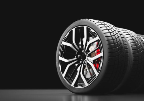 Ranking opon letnich 2026 – zobacz, które modele gwarantują bezpieczeństwo