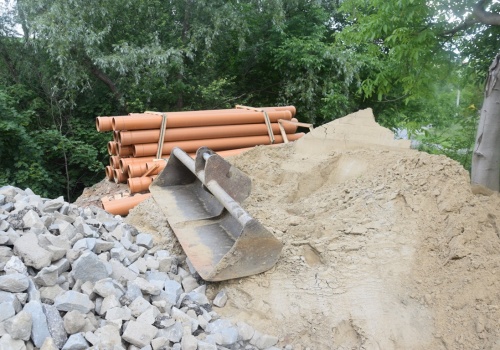 Koniuszowa: Mieszkańcy mogą już rozpocząć przyłączać domy do nowej sieci kanalizacyjnej