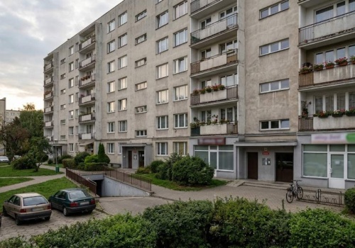 Mieszkasz w bloku? Płacisz ukryty podatek, a nawet o tym nie wiesz