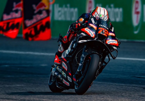 Marco Bezzecchi wygrywa Grand Prix Tajlandii. Aprilia zdominowała pierwszą rundę sezonu MotoGP 2026